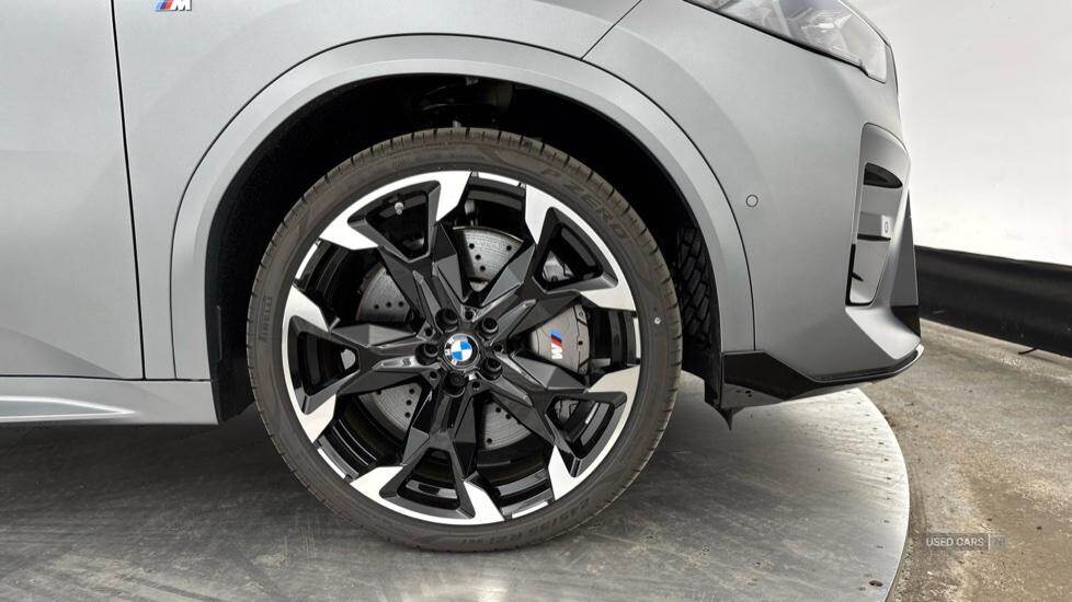 Feb 2024 BMW X2 M35i xDrive 5dr Step Auto
