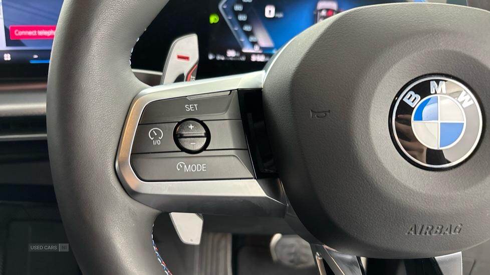 Feb 2024 BMW X2 M35i xDrive 5dr Step Auto