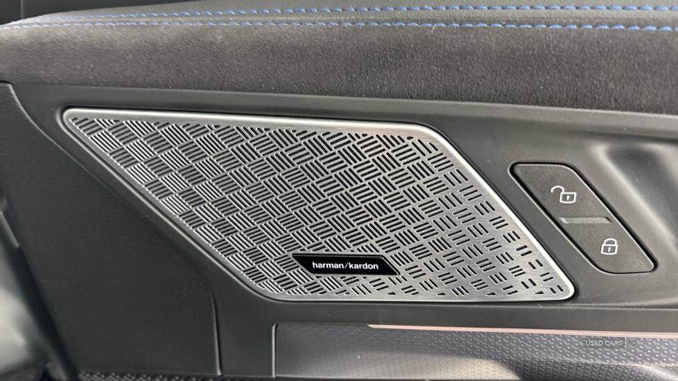 Feb 2024 BMW X2 M35i xDrive 5dr Step Auto