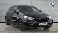 BMW 1 Series 116d M Sport in Armagh