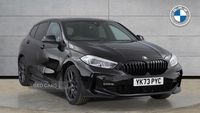 BMW 1 Series 116d M Sport in Armagh