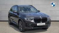 BMW X3 xDrive20d M Sport in Armagh