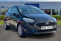 Ford Fiesta 1.0T EcoBoost Trend Hatchback 3dr Petrol Manual Euro 6 (s/s) (100 ps) in Antrim