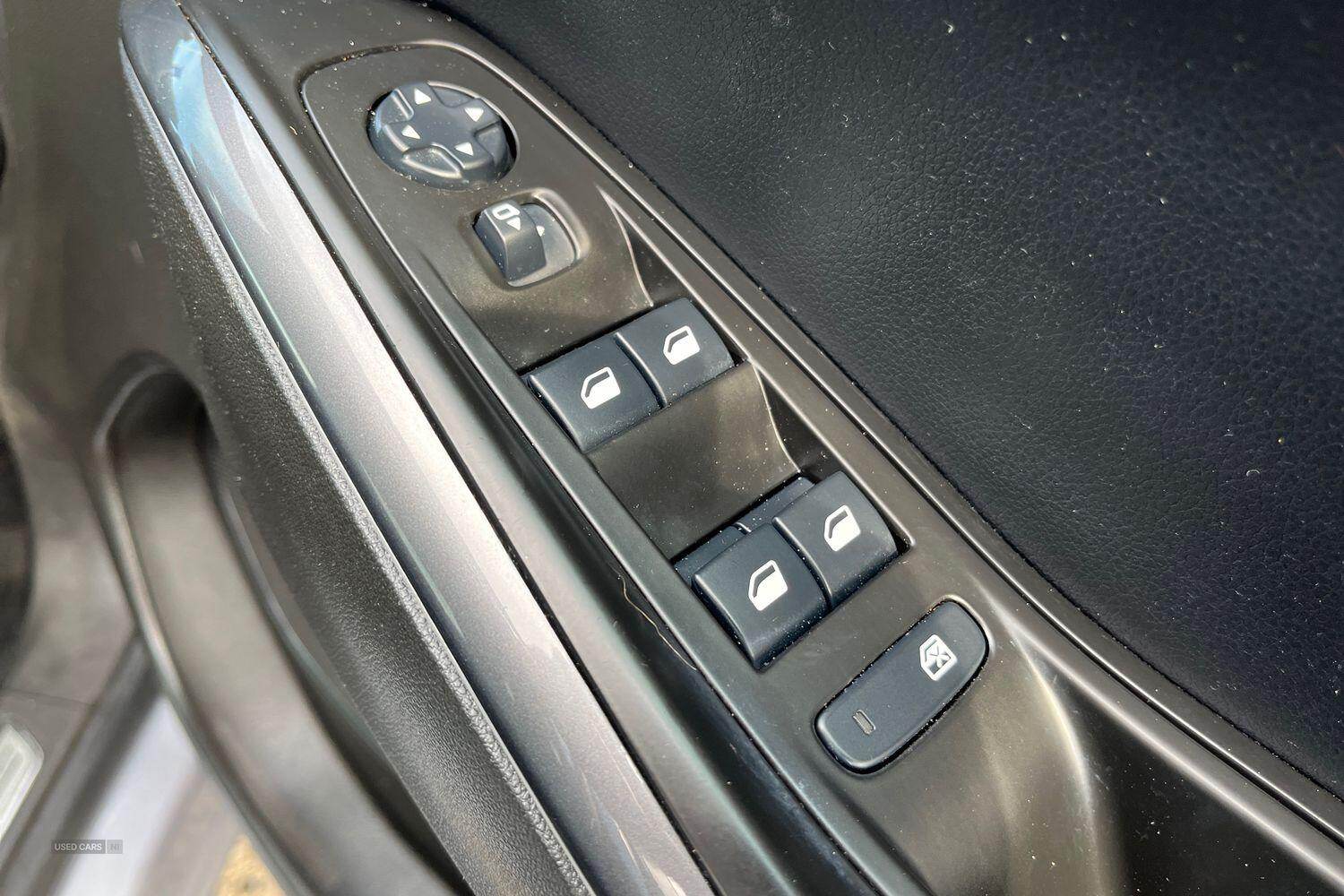 Feb 2020 Vauxhall Grandland X 1.5 Turbo D Business Edition Nav 5dr