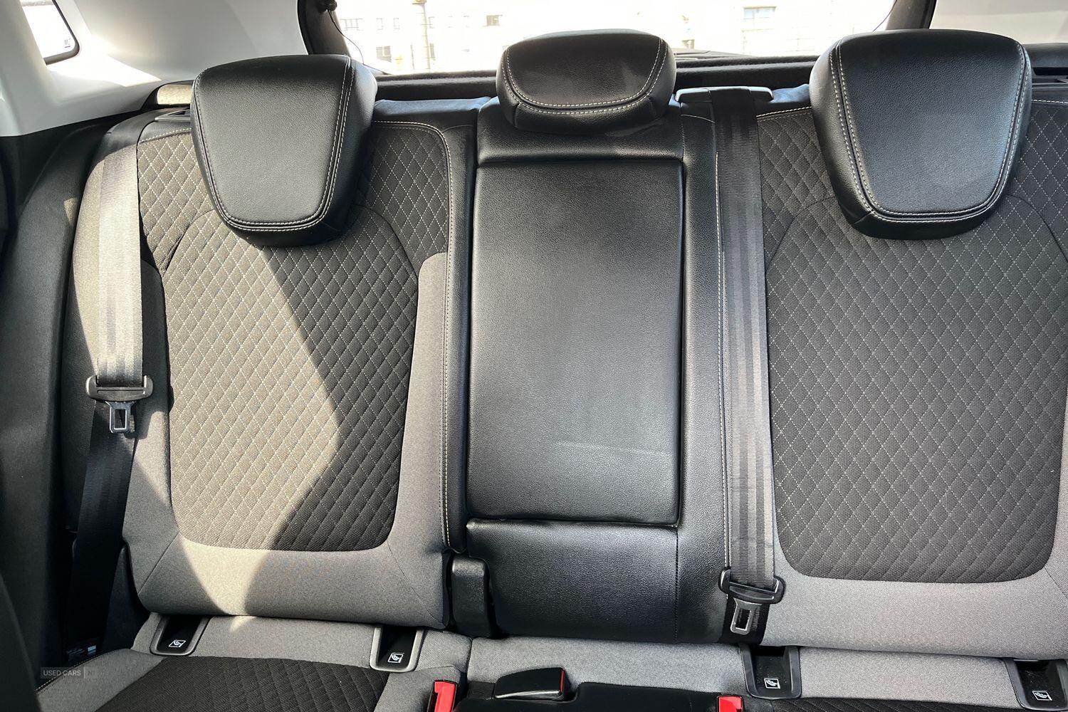 Feb 2020 Vauxhall Grandland X 1.5 Turbo D Business Edition Nav 5dr