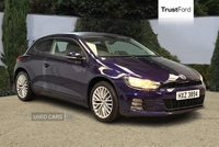 Volkswagen Scirocco 1.4 TSI BlueMotion Tech Hatchback 3dr- Bluetooth in Antrim