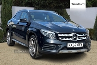 Mercedes-Benz GLA 200d AMG Line Executive 5dr Auto in Derry / Londonderry