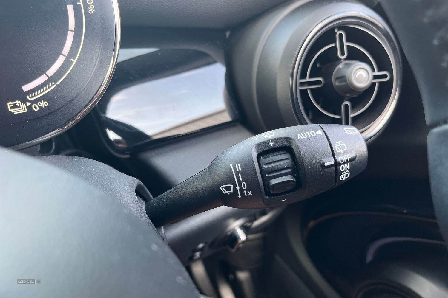 Nov 2021 MINI HATCHBACK 135kW Cooper S Level 2 33kWh 3dr Auto