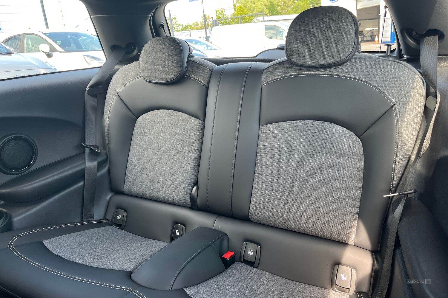 Nov 2021 MINI HATCHBACK 135kW Cooper S Level 2 33kWh 3dr Auto
