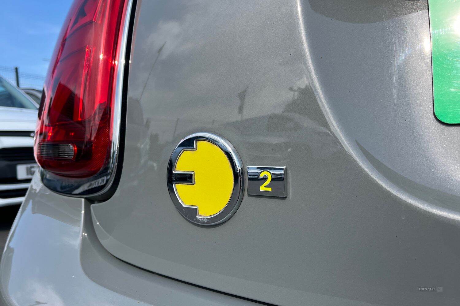 Nov 2021 MINI HATCHBACK 135kW Cooper S Level 2 33kWh 3dr Auto