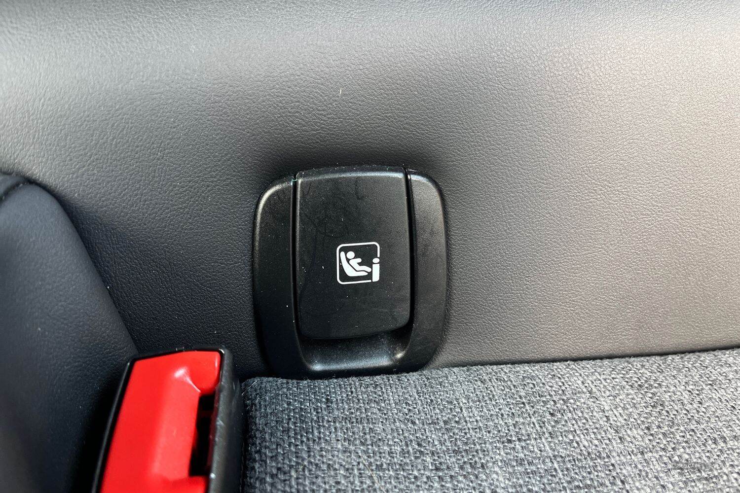 Nov 2021 MINI HATCHBACK 135kW Cooper S Level 2 33kWh 3dr Auto