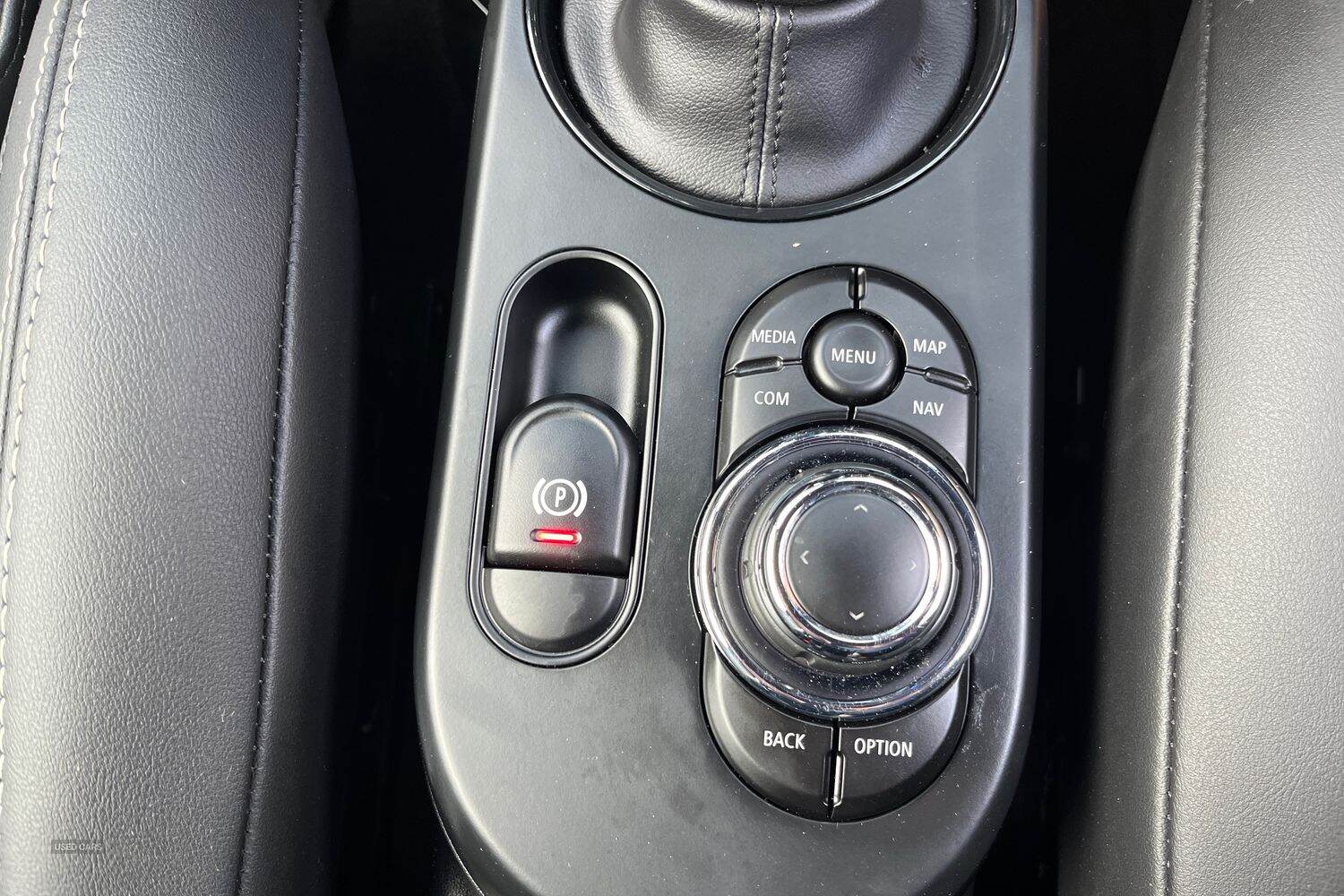 Nov 2021 MINI HATCHBACK 135kW Cooper S Level 2 33kWh 3dr Auto