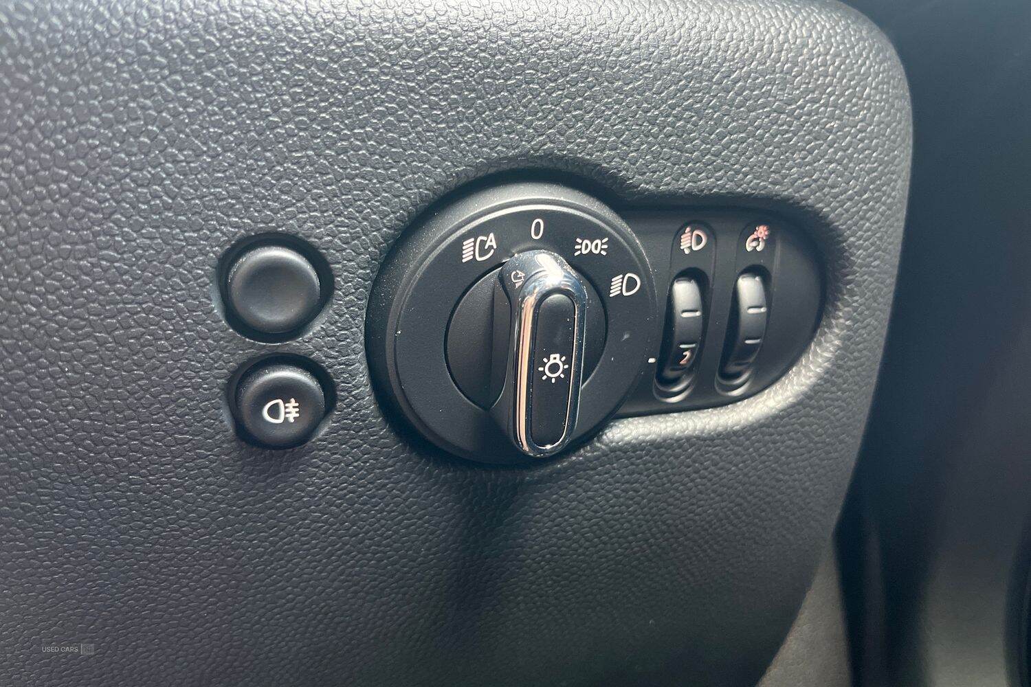 Nov 2021 MINI HATCHBACK 135kW Cooper S Level 2 33kWh 3dr Auto