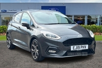 Ford Fiesta 1.0 EcoBoost 125 ST-Line 5dr in Antrim