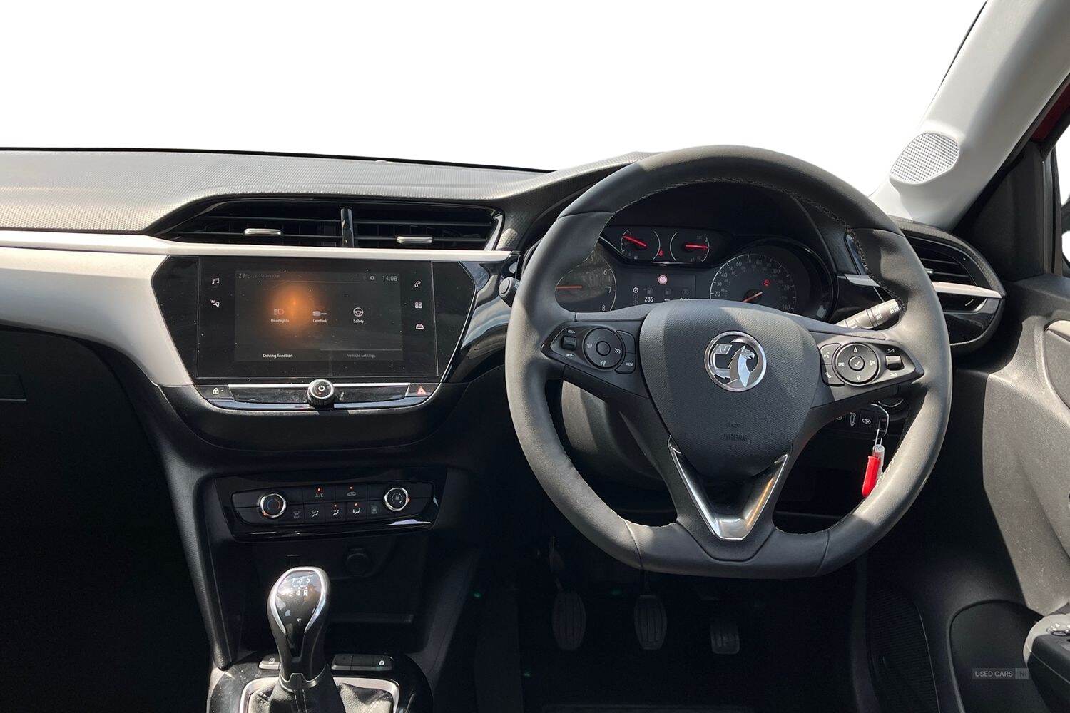 Mar 2023 Vauxhall Corsa 1.2 Design 5dr
