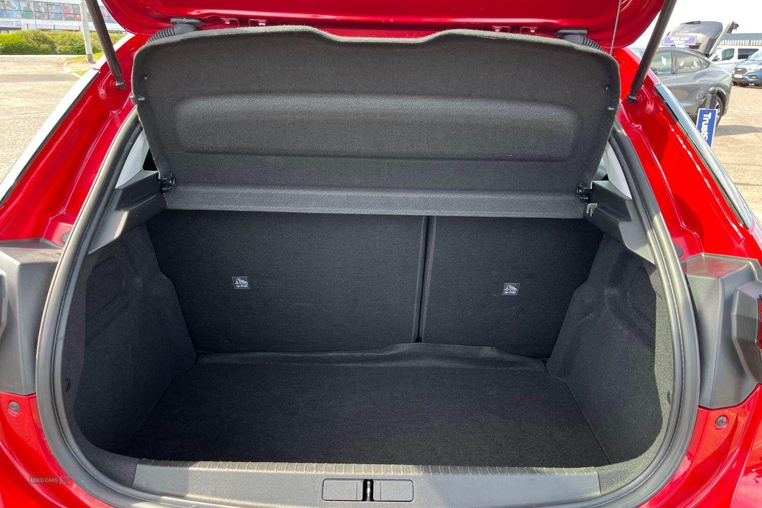 Mar 2023 Vauxhall Corsa 1.2 Design 5dr