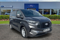 Ford Transit Custom 300 Limited L1 SWB FWD 2.0 EcoBlue 136ps Low Roof, CRUISE CONTROL, AIR CON in Armagh