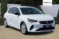 Vauxhall Corsa 1.2 Design Hatchback 5dr - LANE KEEPING AID, CRUISE CONTROL, APPLE CARPLAY / ANDROID AUTO, AUTO HEADLIGHTS, BLUETOOTH, AIR CON, TOUCHSCREEN and more in Antrim