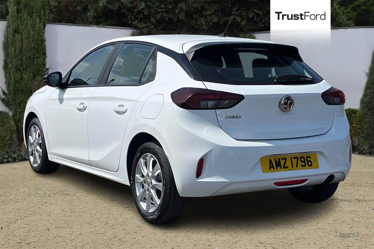 Mar 2023 Vauxhall Corsa 1.2 Design 5dr