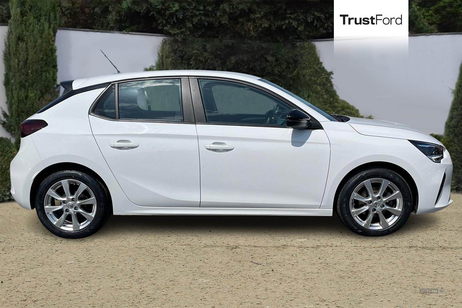 Mar 2023 Vauxhall Corsa 1.2 Design 5dr