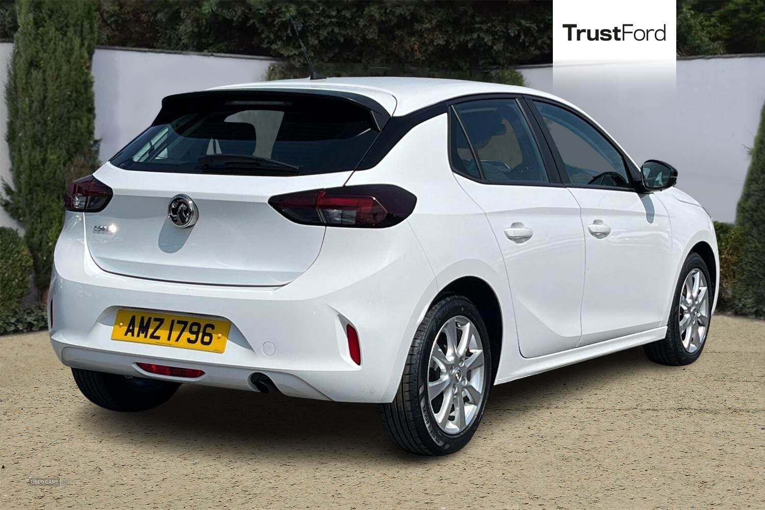 Mar 2023 Vauxhall Corsa 1.2 Design 5dr