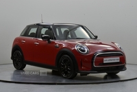 MINI HATCHBACK 1.5 Cooper Classic 5dr Auto in Antrim