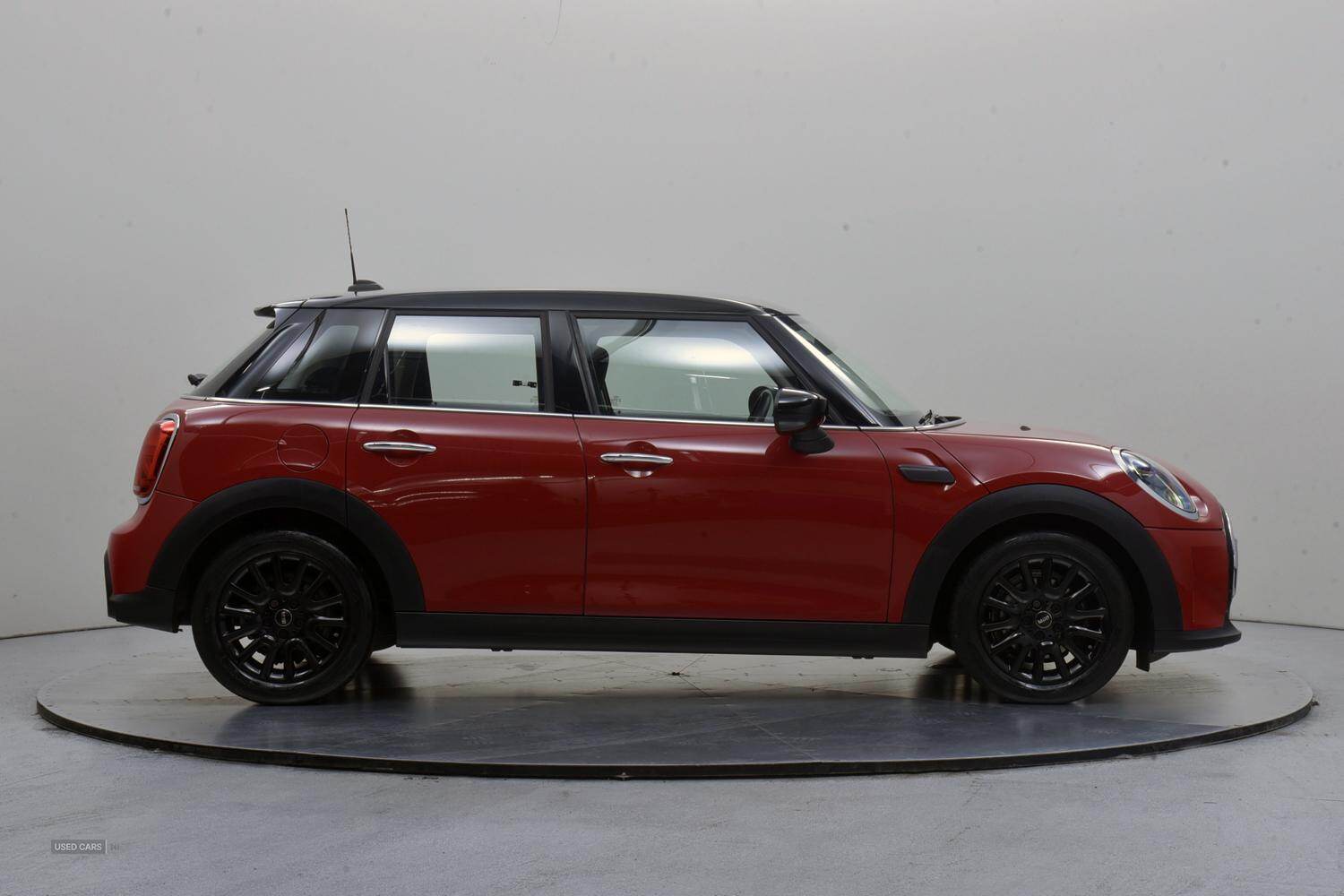 May 2021 MINI HATCHBACK 1.5 Cooper Classic 5dr Auto