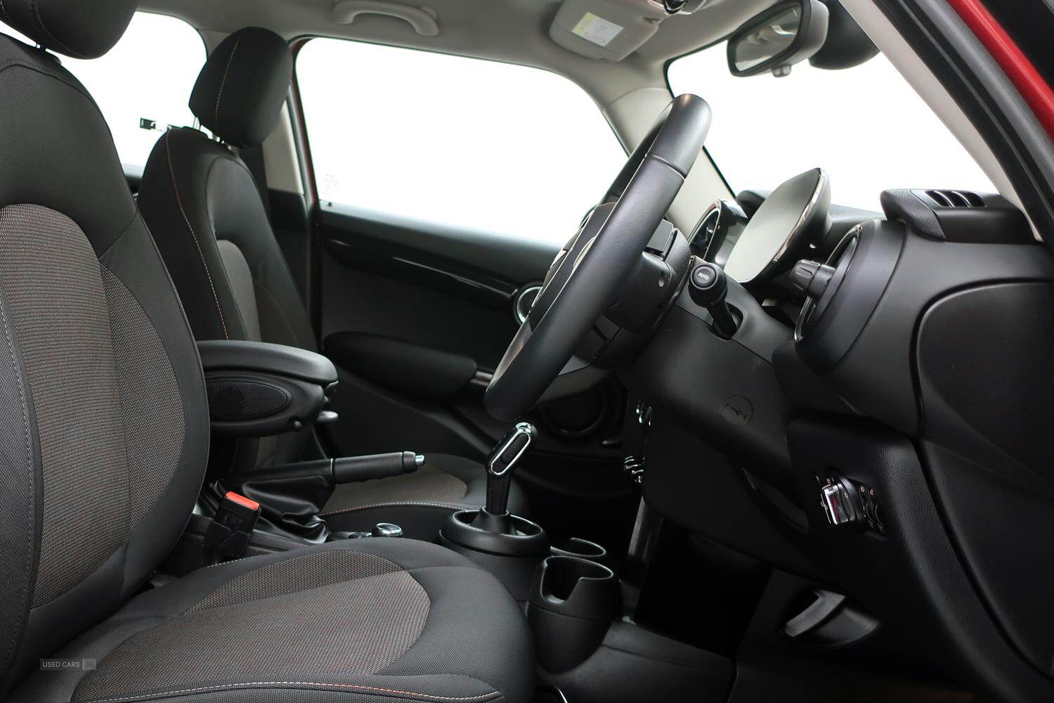 May 2021 MINI HATCHBACK 1.5 Cooper Classic 5dr Auto