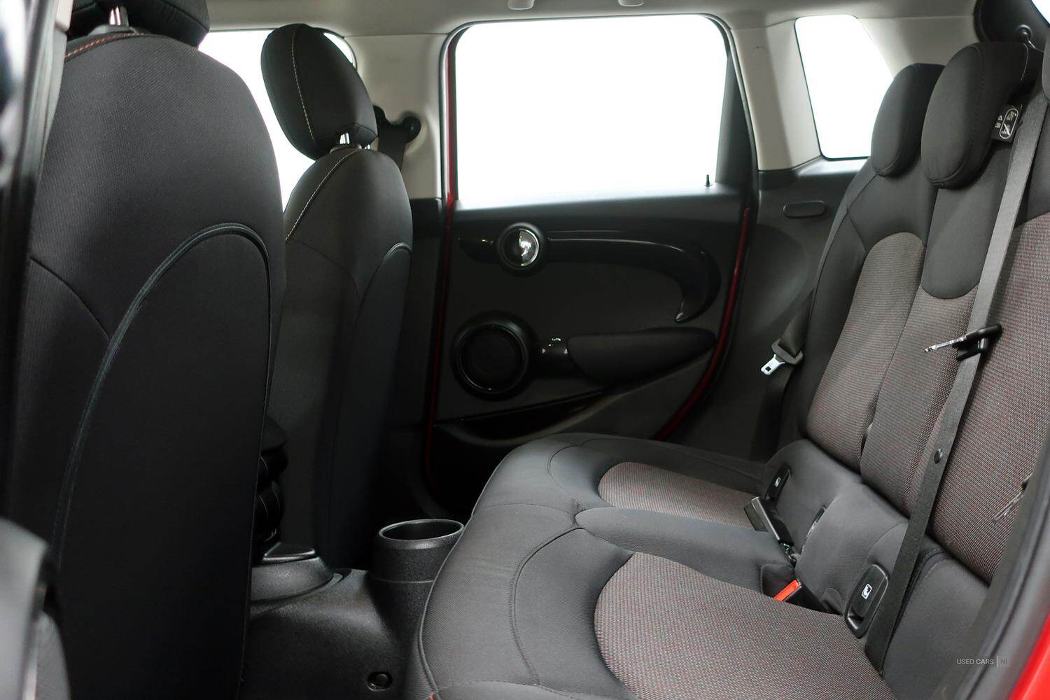 May 2021 MINI HATCHBACK 1.5 Cooper Classic 5dr Auto