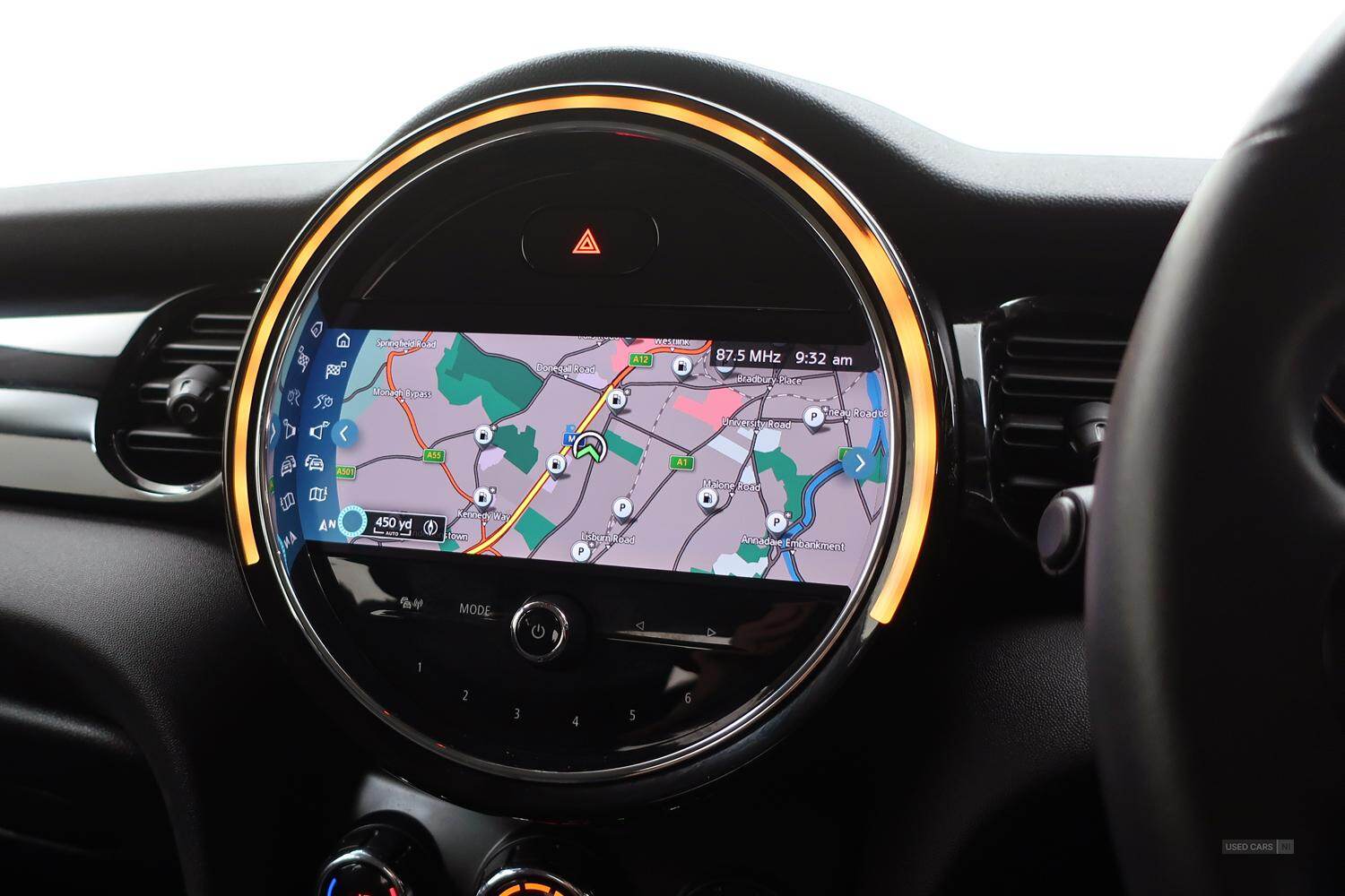 May 2021 MINI HATCHBACK 1.5 Cooper Classic 5dr Auto