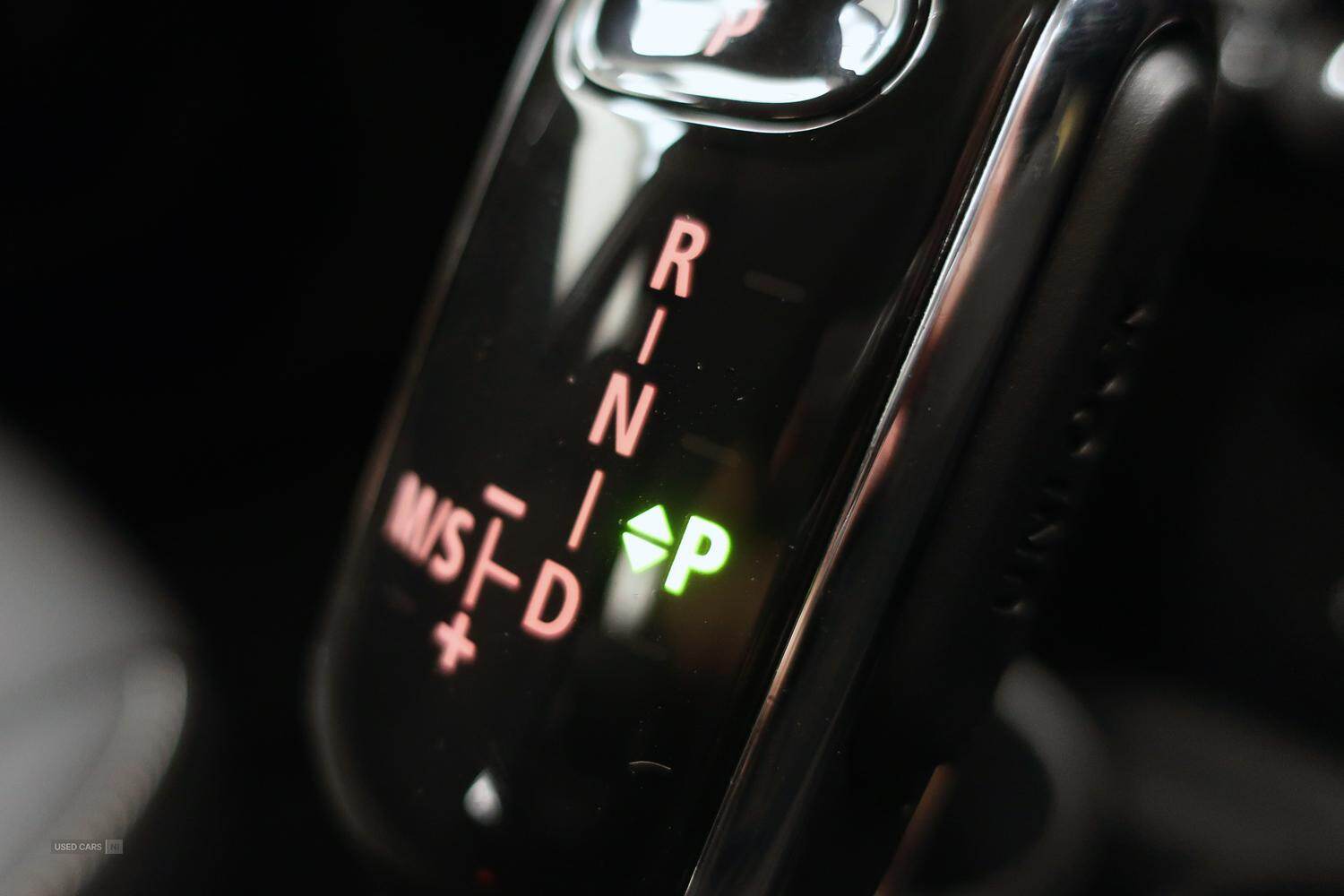 May 2021 MINI HATCHBACK 1.5 Cooper Classic 5dr Auto
