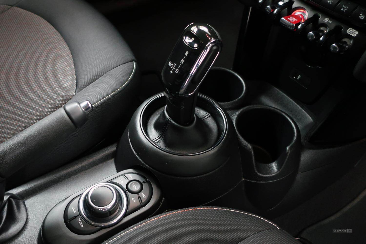May 2021 MINI HATCHBACK 1.5 Cooper Classic 5dr Auto