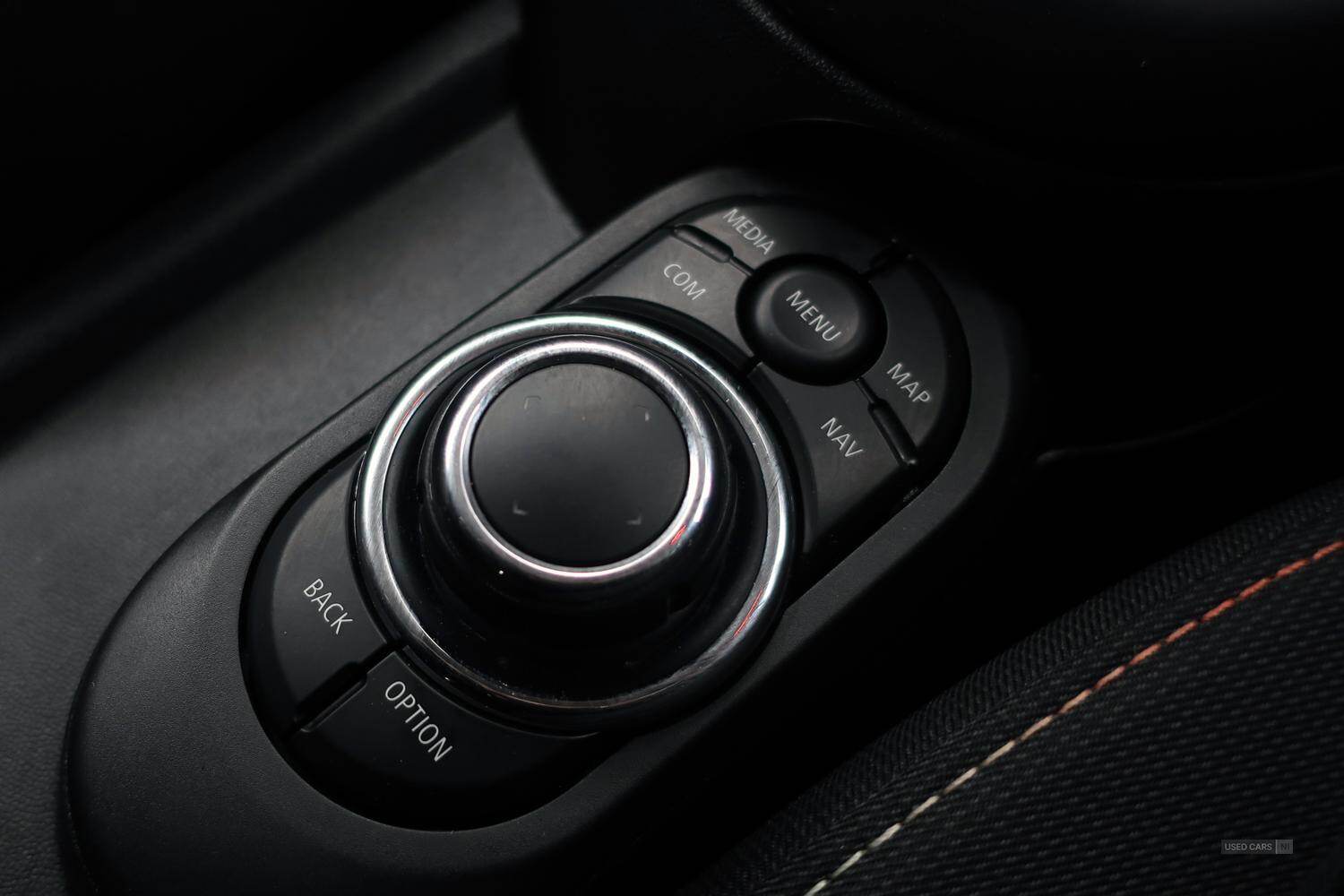 May 2021 MINI HATCHBACK 1.5 Cooper Classic 5dr Auto