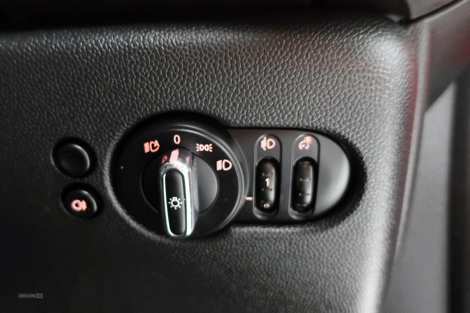 May 2021 MINI HATCHBACK 1.5 Cooper Classic 5dr Auto