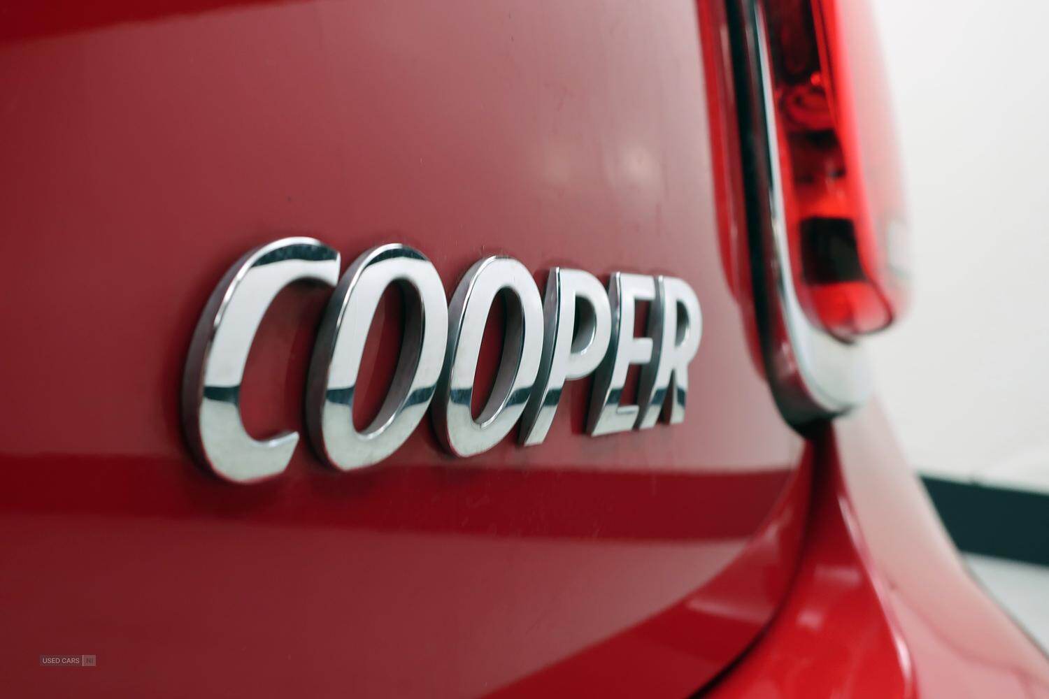May 2021 MINI HATCHBACK 1.5 Cooper Classic 5dr Auto
