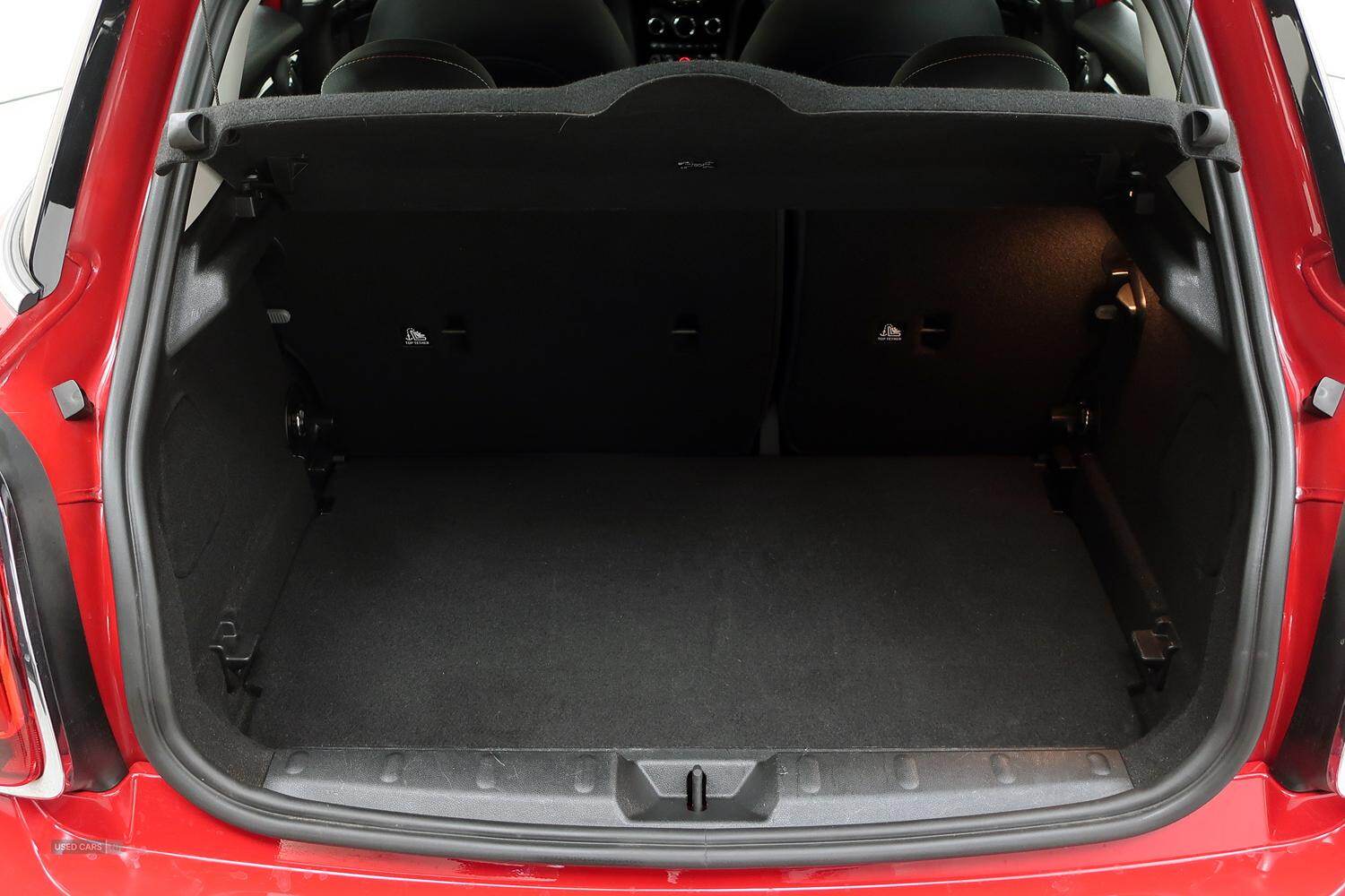 May 2021 MINI HATCHBACK 1.5 Cooper Classic 5dr Auto