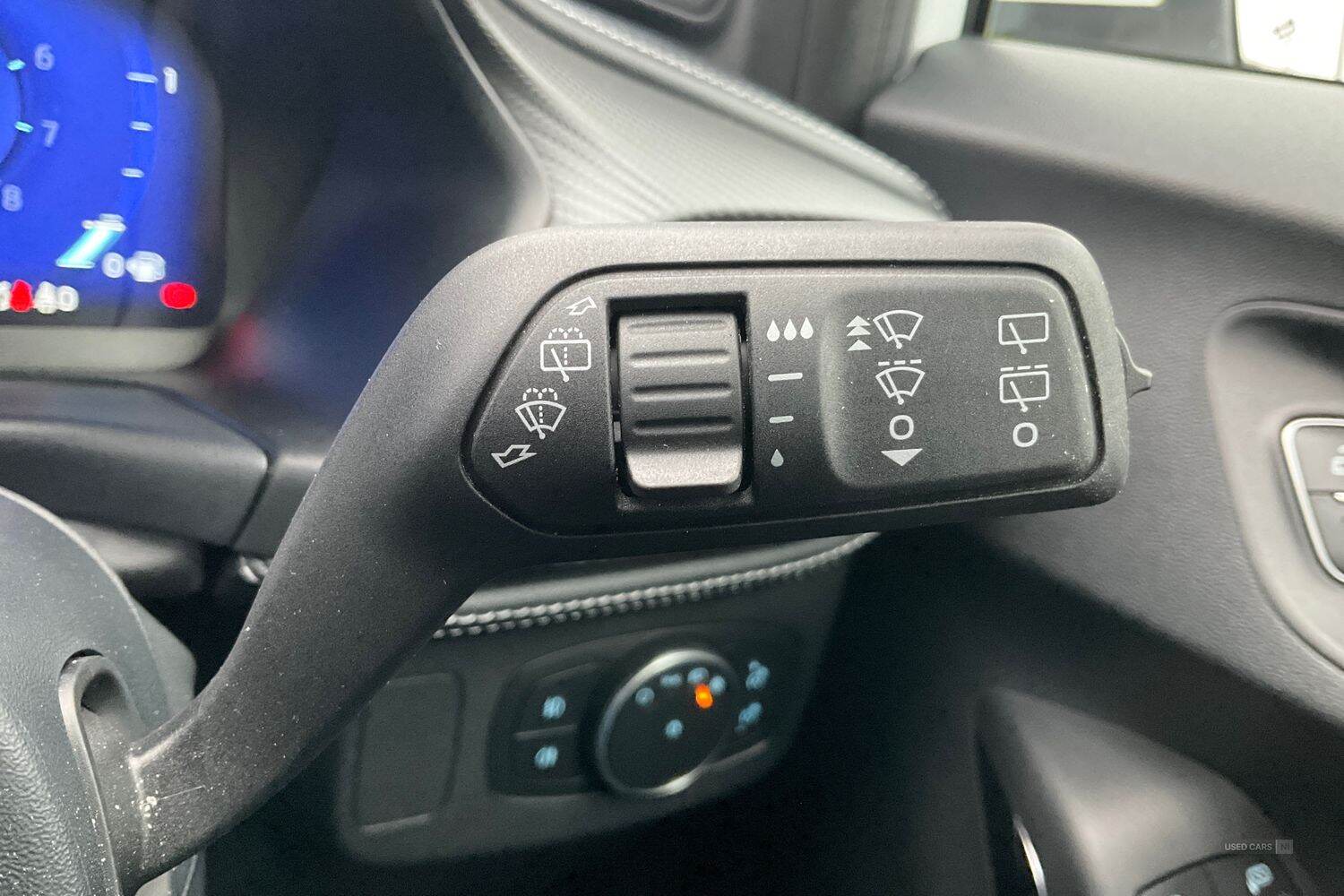 Feb 2021 Ford Puma 1.0 EcoBoost ST-Line Vignale 5dr Auto