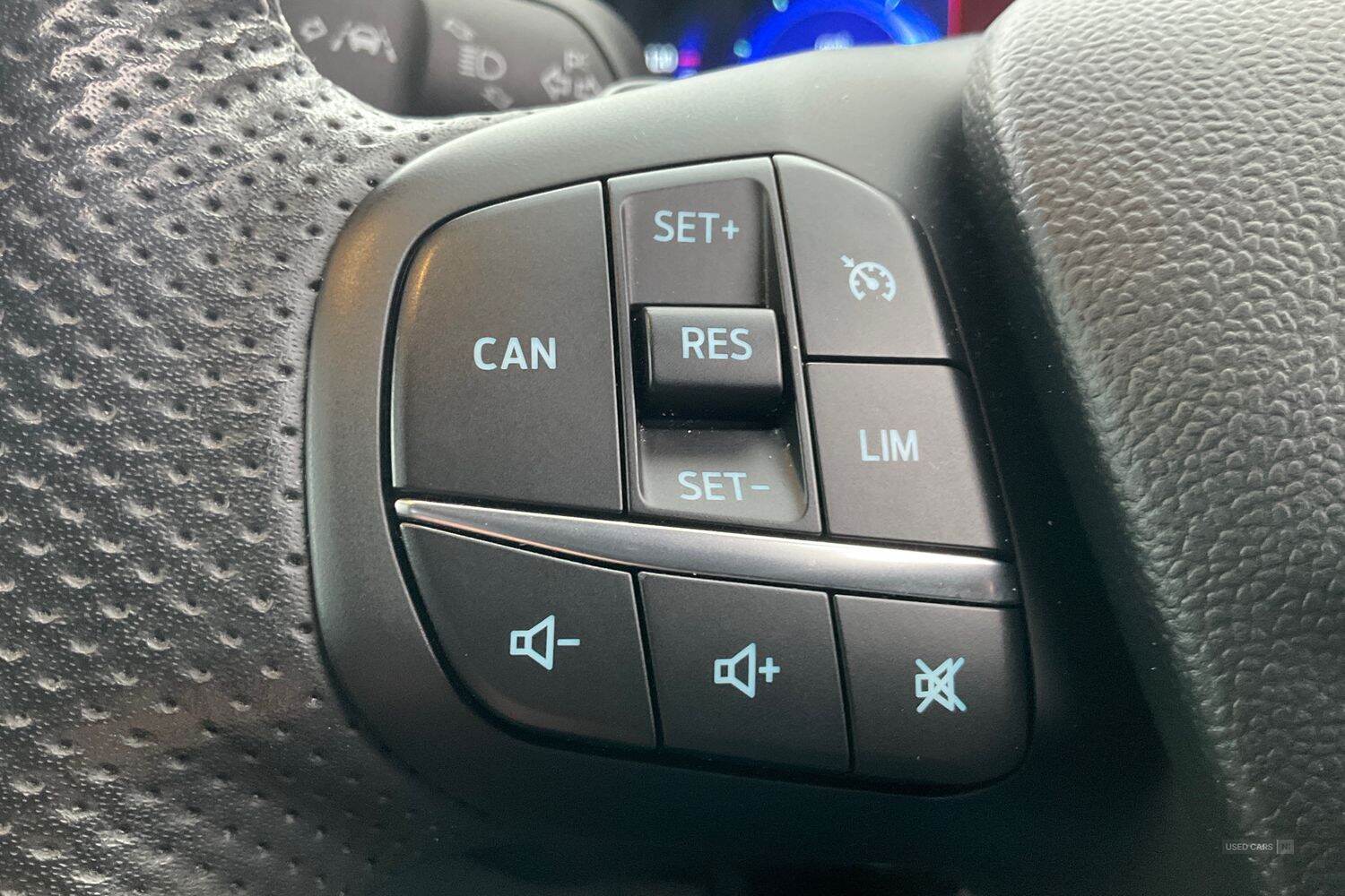 Feb 2021 Ford Puma 1.0 EcoBoost ST-Line Vignale 5dr Auto