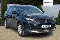 Peugeot 3008 1.5 BlueHDi Active Premium SUV 5dr - REVERSING CAMERA w/ FRONT & REAR SENSORS, ECO MODE, APPLE CARPLAY / ANDROID AUTO, DUAL ZONE CLIMATE CONTROL in Antrim