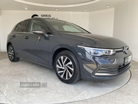 Volkswagen Golf 1.4 TSI eHybrid Style 5dr DSG in Tyrone