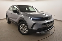 Vauxhall Mokka 1.2 Turbo Design 5dr Auto in Antrim
