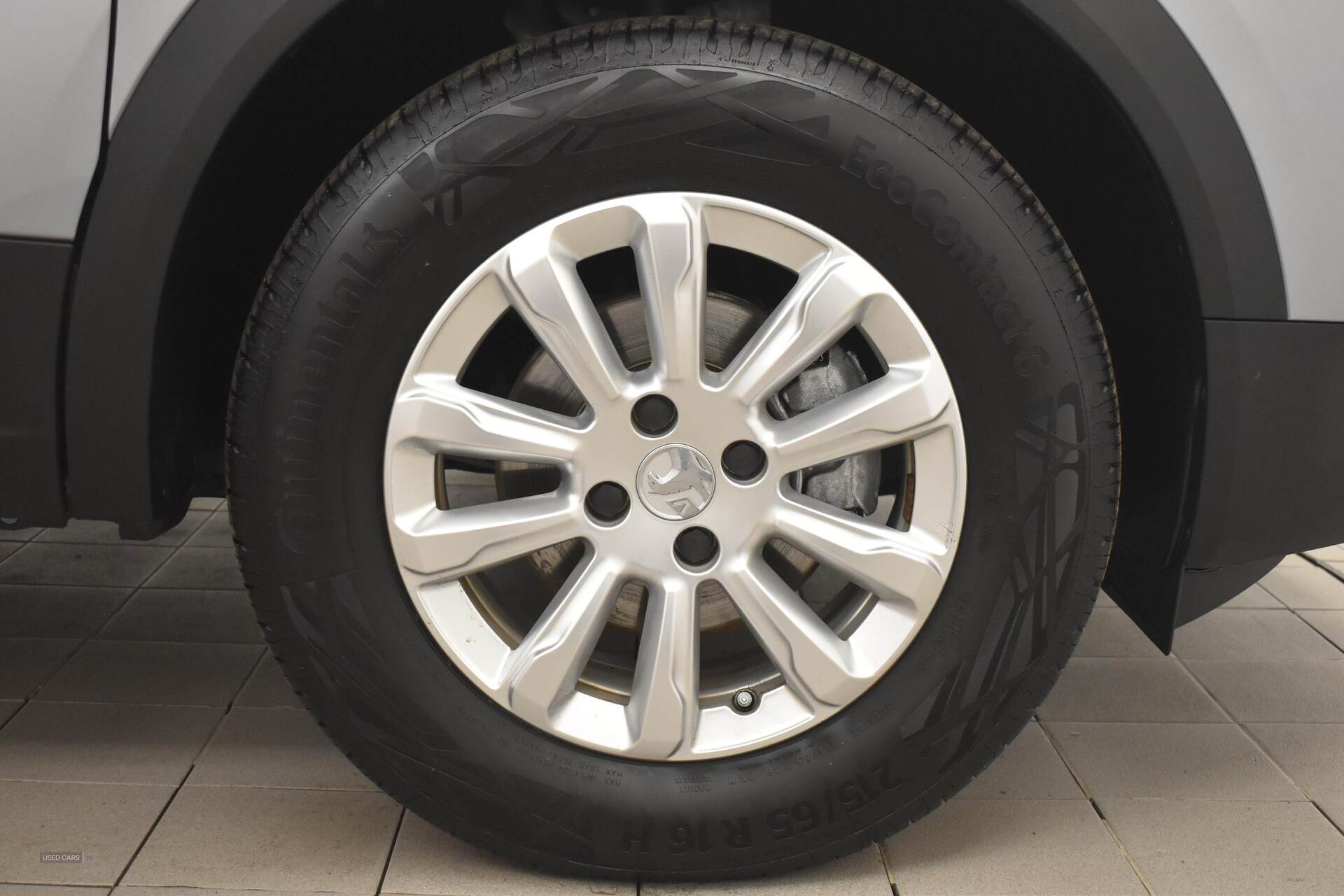 2023 Vauxhall Mokka 1.2 Turbo Design 5dr Auto