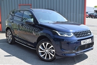 Land Rover Discovery Sport 1.5 P300e R-Dynamic HSE 5dr Auto [5 Seat] in Antrim