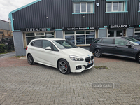 BMW 2 Series DIESEL ACTIVE TOURER in Down