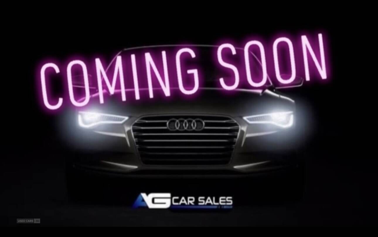 Audi A6 DIESEL AVANT in Tyrone