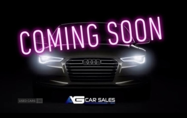 Audi A6 DIESEL AVANT in Tyrone