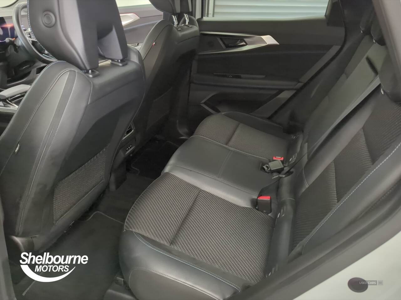 Nov 2023 Renault Austral E-Tech FHEV Iconic Esprit Alpine 5dr Auto 4C