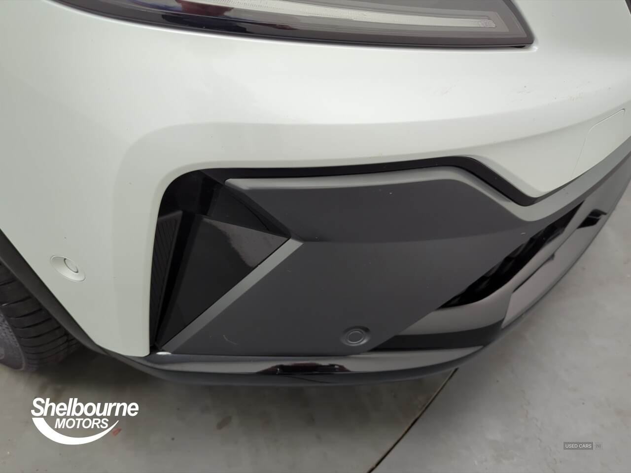 Nov 2023 Renault Austral E-Tech FHEV Iconic Esprit Alpine 5dr Auto 4C