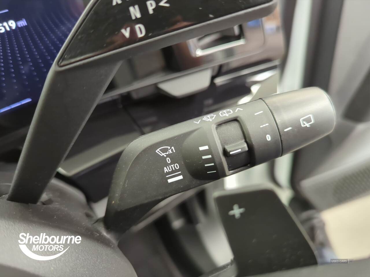 Nov 2023 Renault Austral E-Tech FHEV Iconic Esprit Alpine 5dr Auto 4C