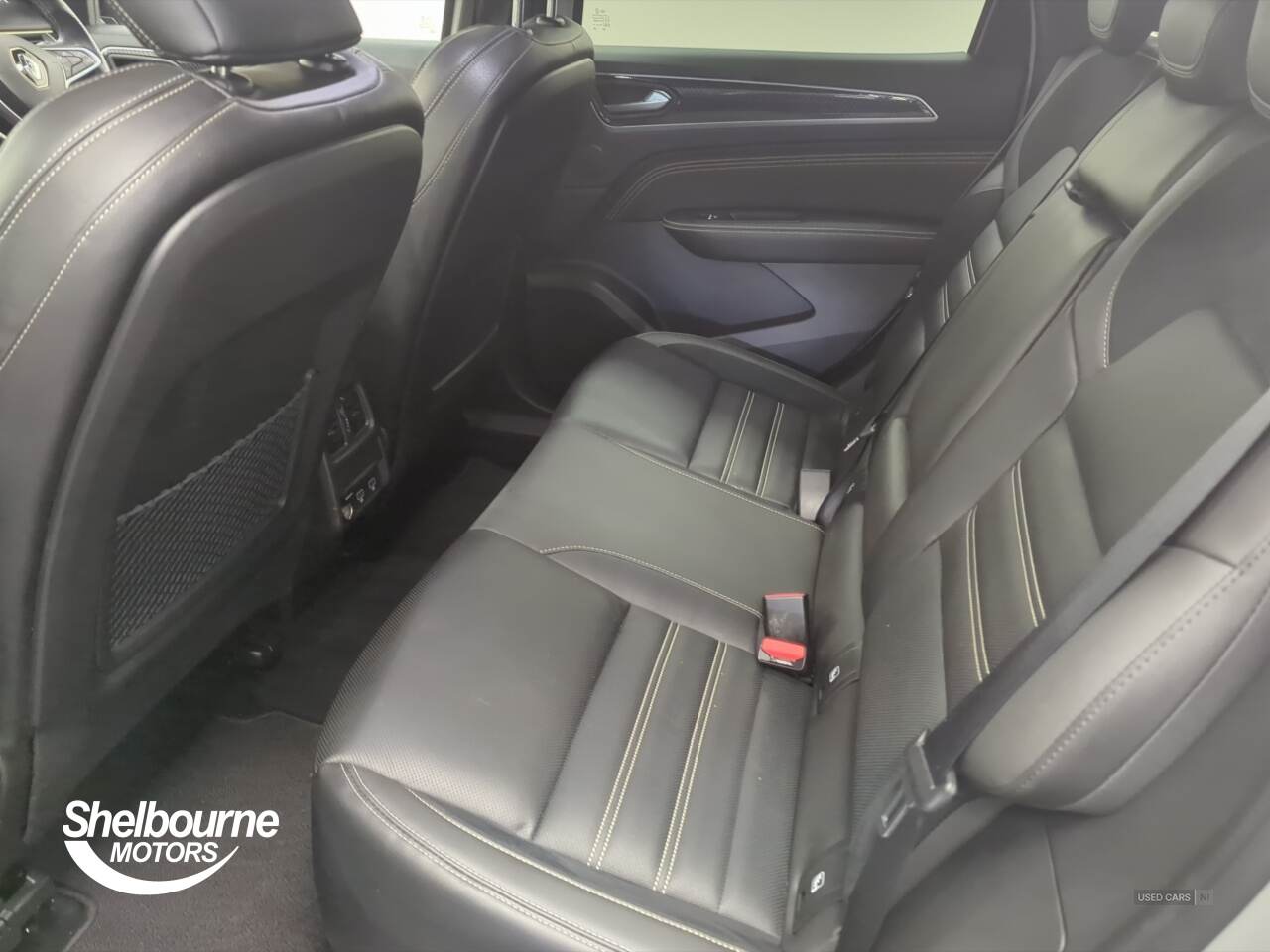 Jun 2023 Renault Arkana 1.6 E-Tech full hybrid 145 Engineered 5dr Auto